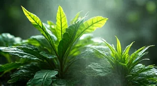 Humidity Hacks for Happy Houseplants: Creating a Lush Environment