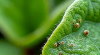Common Houseplant Problems & How to Solve Them