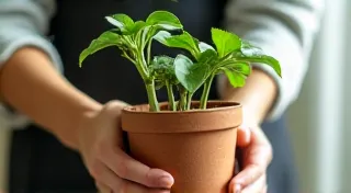 Repotting Houseplants: A Step-by-Step Guide for Beginners