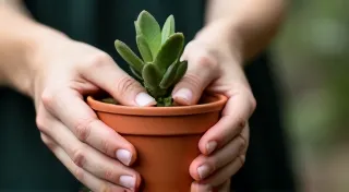 Repotting 101: A Beginner's Guide to Giving Your Plants More Room
